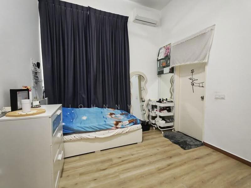 Rumah Kluster untuk Dijual di Kota Masai (Pasir Gudang) - Johnny Tan - PropertyGuru.com.my