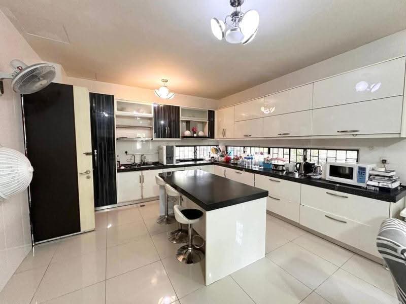 Rumah Berkembar untuk Dijual di Taman Tropika 2 (Kajang) - Adzura Zamedin - PropertyGuru.com.my