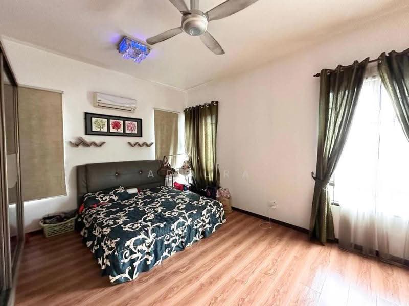Rumah Berkembar untuk Dijual di Taman Tropika 2 (Kajang) - Adzura Zamedin - PropertyGuru.com.my