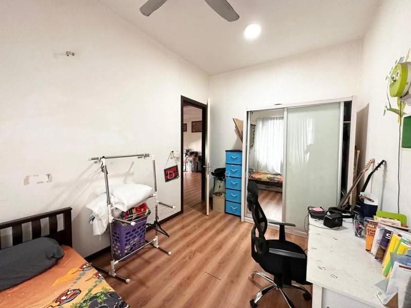 Rumah Berkembar untuk Dijual di Taman Tropika 2 (Kajang) - Adzura Zamedin - PropertyGuru.com.my