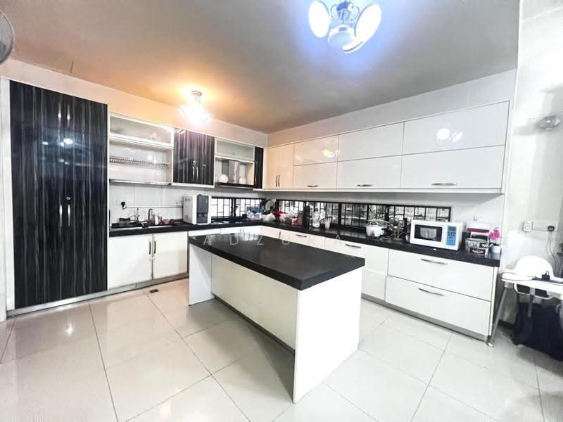 Rumah Berkembar untuk Dijual di Taman Tropika 2 (Kajang) - Adzura Zamedin - PropertyGuru.com.my