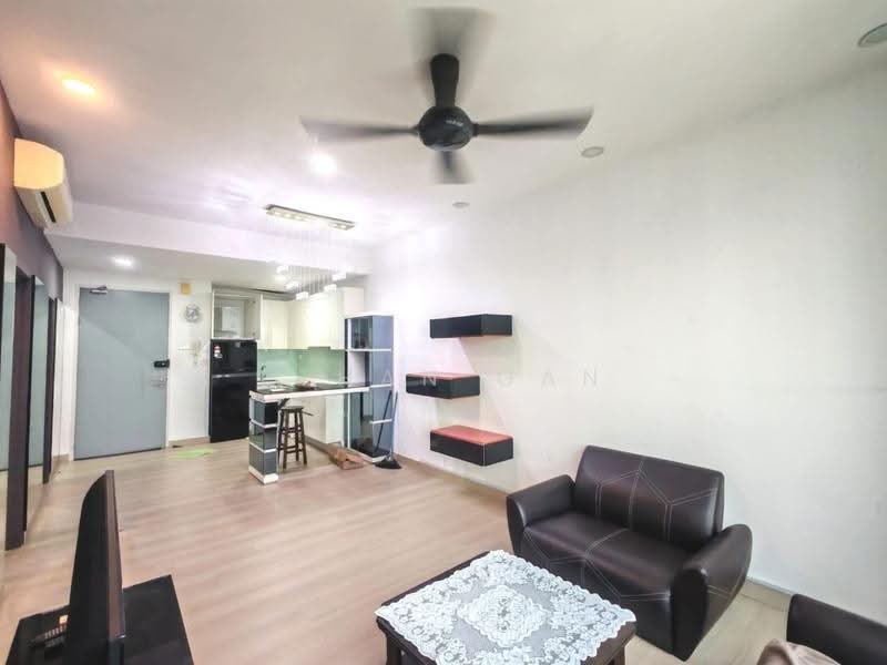 Kediaman Servis untuk Disewa di Tropez Residences - Ethan Gan - PropertyGuru.com.my