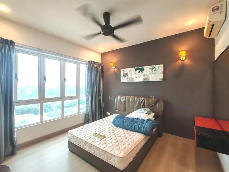 Kediaman Servis untuk Disewa di Tropez Residences - Ethan Gan - PropertyGuru.com.my