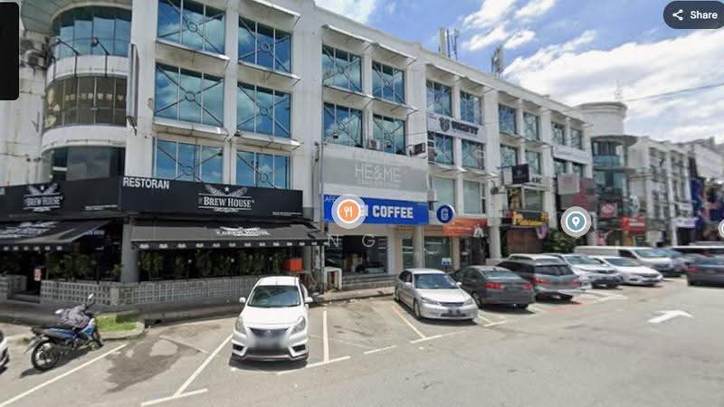 Shop / Office untuk Dijual di Puchong (Selangor) - Ng Moon Tsing - PropertyGuru.com.my