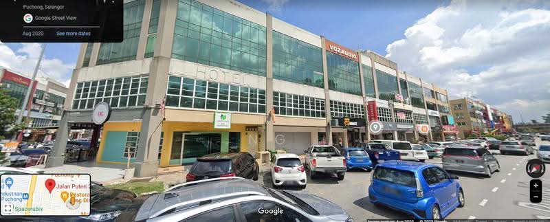 Shop / Office untuk Dijual di Puchong (Selangor) - Ng Moon Tsing - PropertyGuru.com.my