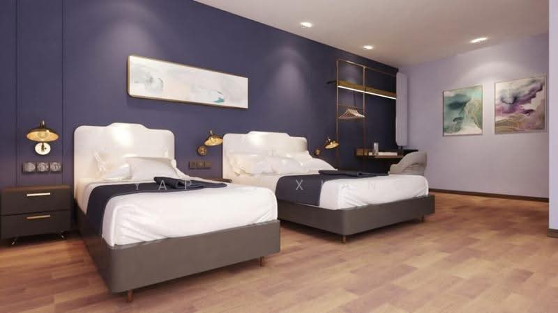 Hotel / Resort untuk Disewa di George Town (Penang) - Yap Yi Xiang - PropertyGuru.com.my