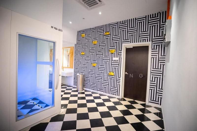 Hotel / Resort untuk Disewa di George Town (Penang) - Yap Yi Xiang - PropertyGuru.com.my