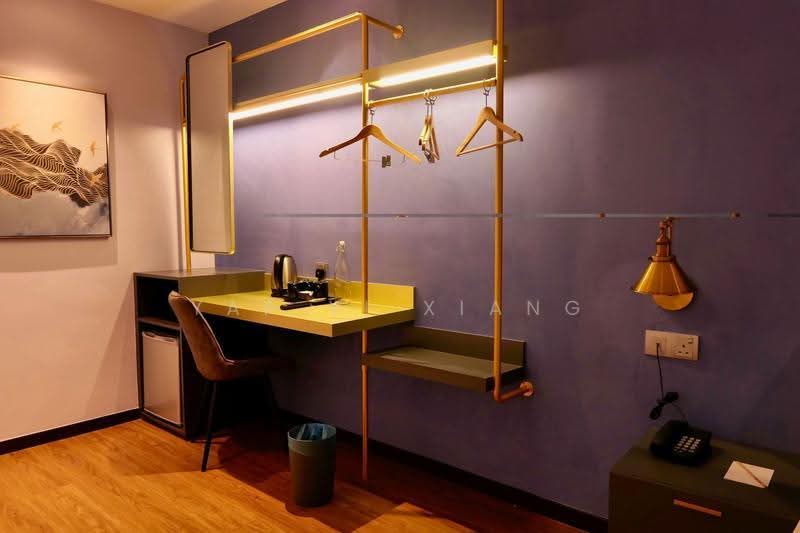 Hotel / Resort untuk Disewa di George Town (Penang) - Yap Yi Xiang - PropertyGuru.com.my