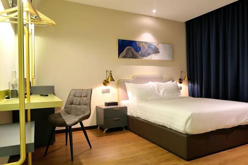 Hotel / Resort untuk Disewa di George Town (Penang) - Yap Yi Xiang - PropertyGuru.com.my