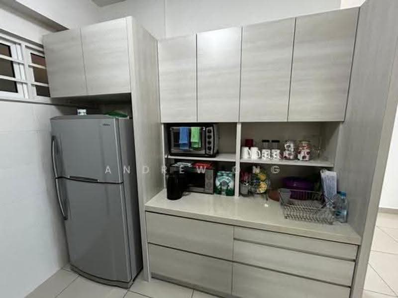 Kondominium untuk Disewa di Tropicana Bay Residences - Andrew Ong - PropertyGuru.com.my