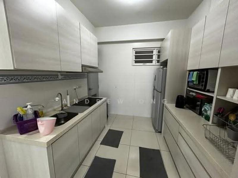 Kondominium untuk Disewa di Tropicana Bay Residences - Andrew Ong - PropertyGuru.com.my