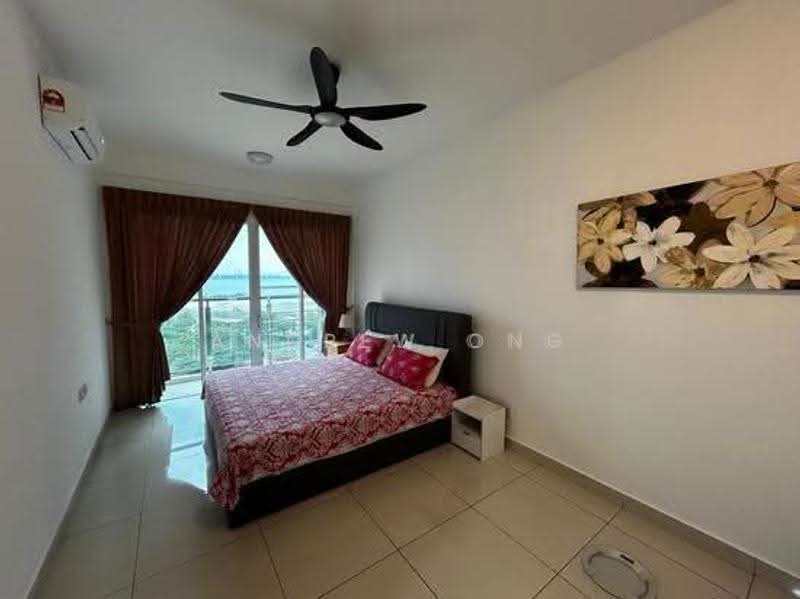 Kondominium untuk Disewa di Tropicana Bay Residences - Andrew Ong - PropertyGuru.com.my