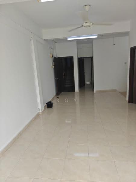 Pangsapuri untuk Disewa di Taman Ehsan Jaya - Roy Yap - PropertyGuru.com.my