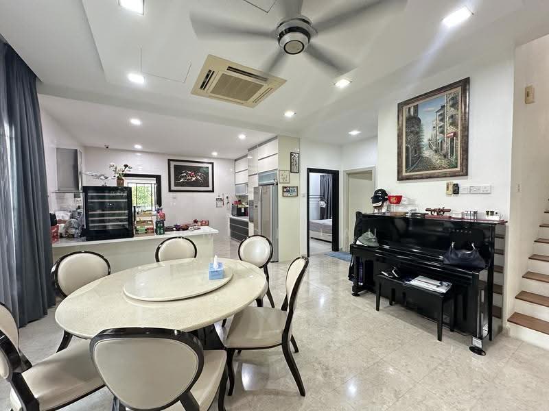 Bungalow House for Sale in Jade Hills (Kajang) - Janice Lau - PropertyGuru.com.my