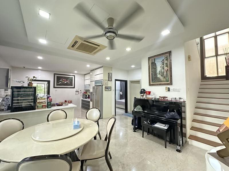 Bungalow House for Sale in Jade Hills (Kajang) - Janice Lau - PropertyGuru.com.my