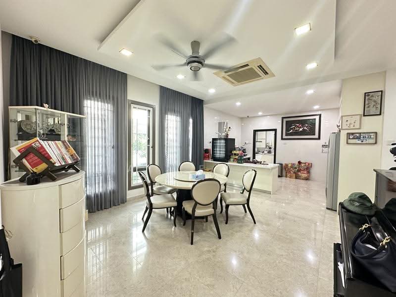 Bungalow House for Sale in Jade Hills (Kajang) - Janice Lau - PropertyGuru.com.my