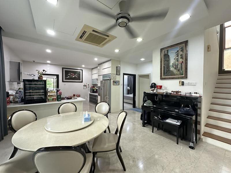 Bungalow House for Sale in Jade Hills (Kajang) - Janice Lau - PropertyGuru.com.my