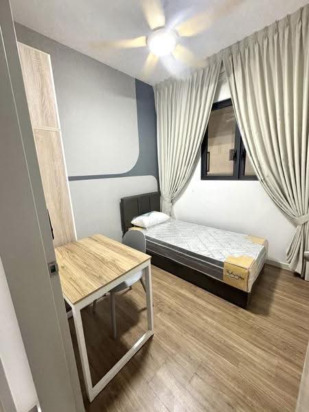 Kediaman Servis untuk Disewa di M Astra - Gimming Lee - PropertyGuru.com.my