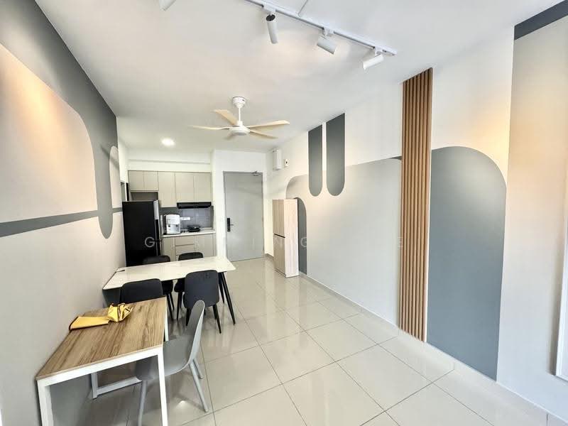 Kediaman Servis untuk Disewa di M Astra - Gimming Lee - PropertyGuru.com.my