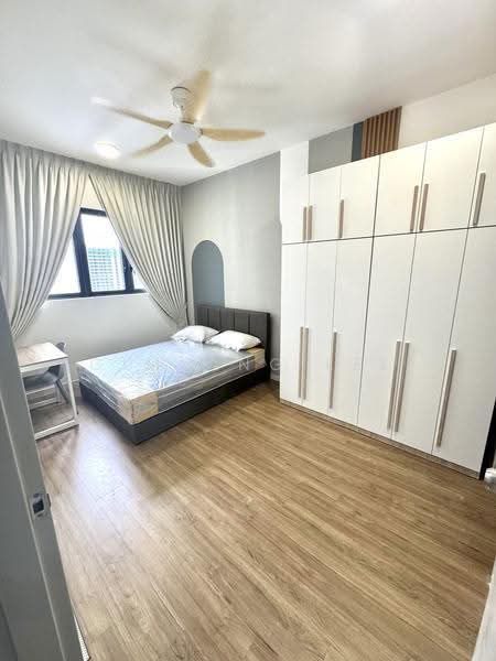 Kediaman Servis untuk Disewa di M Astra - Gimming Lee - PropertyGuru.com.my