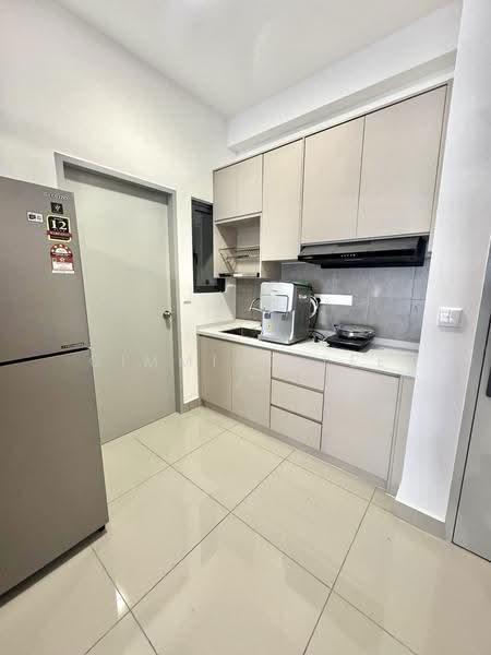 Kediaman Servis untuk Disewa di M Astra - Gimming Lee - PropertyGuru.com.my