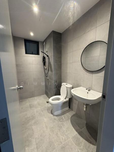 Kediaman Servis untuk Disewa di M Astra - Gimming Lee - PropertyGuru.com.my