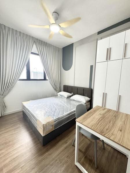 Kediaman Servis untuk Disewa di M Astra - Gimming Lee - PropertyGuru.com.my