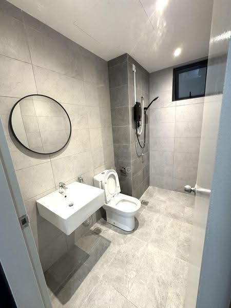 Kediaman Servis untuk Disewa di M Astra - Gimming Lee - PropertyGuru.com.my