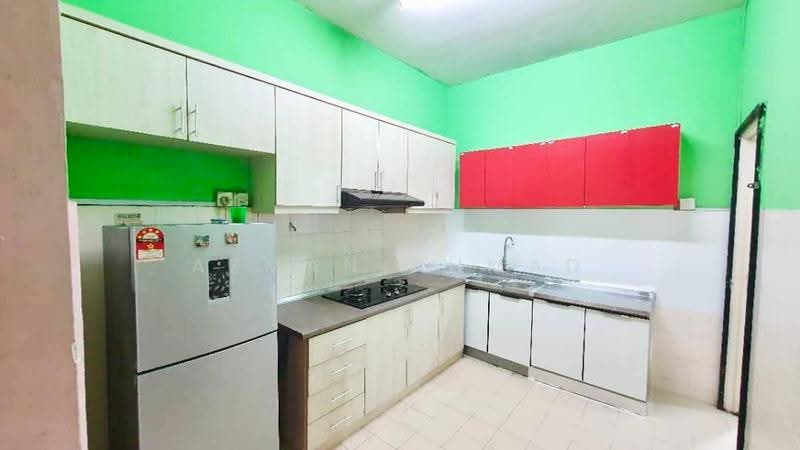 Rumah Teres 2-Tingkat untuk Dijual di Taman Subang Impian (Shah Alam) - Azman Ahmad - PropertyGuru.com.my