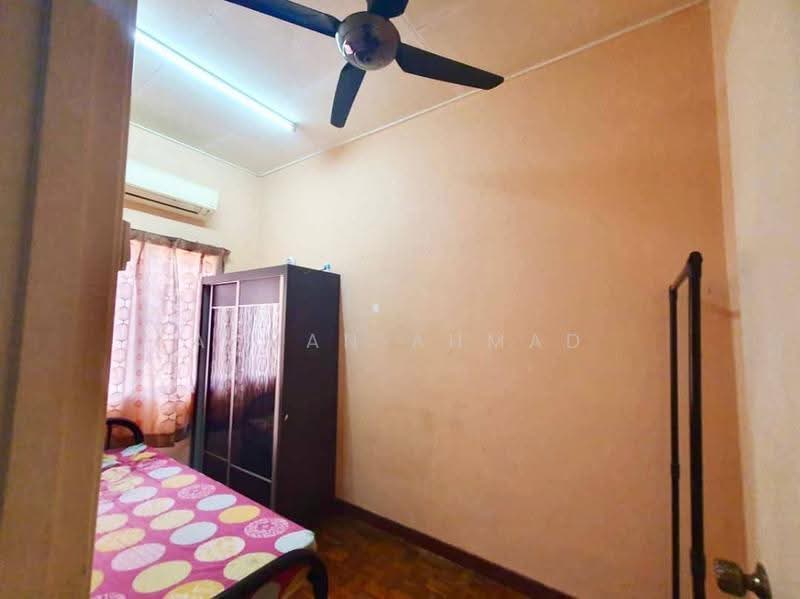 Rumah Teres 2-Tingkat untuk Dijual di Taman Subang Impian (Shah Alam) - Azman Ahmad - PropertyGuru.com.my