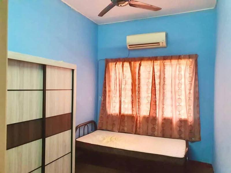 Rumah Teres 2-Tingkat untuk Dijual di Taman Subang Impian (Shah Alam) - Azman Ahmad - PropertyGuru.com.my