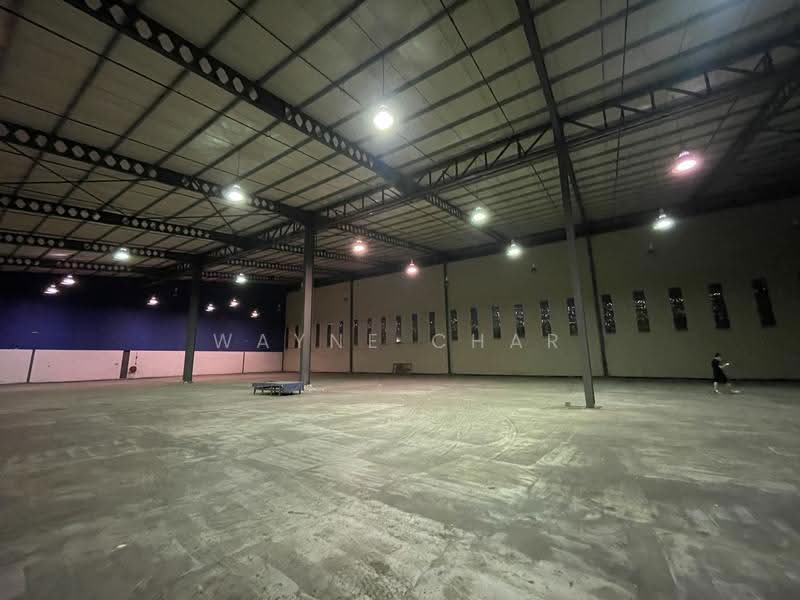 Kilang untuk Dijual di Taman Perindustrian Puchong (Puchong) - Wayne Char - Interior - PropertyGuru.com.my