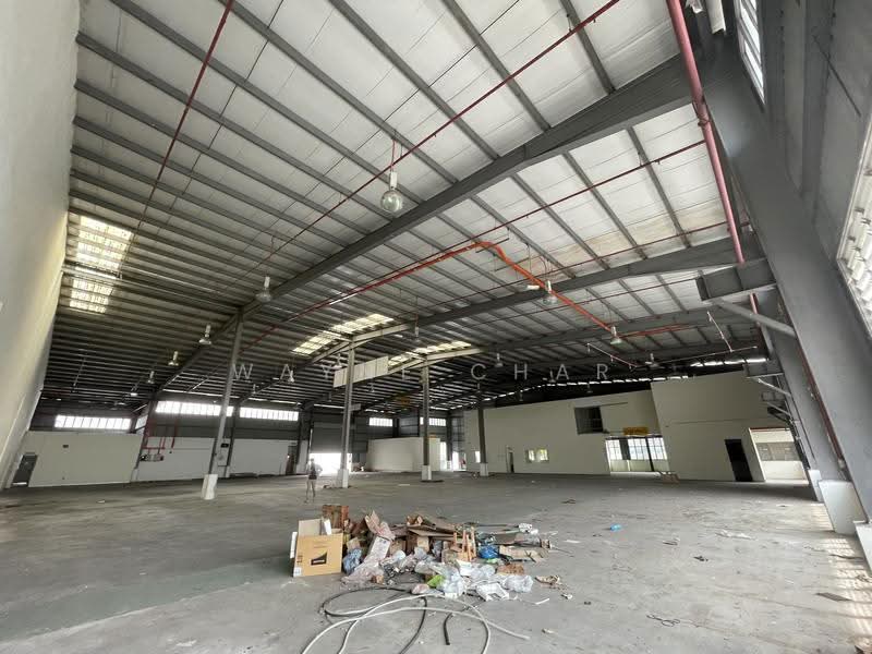 Kilang untuk Dijual di Taman Perindustrian Puchong (Puchong) - Wayne Char - Interior - PropertyGuru.com.my