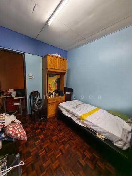 2-storey Terraced House for Sale in Taman Seri Bahagia (Cheras) - Katty Soon - PropertyGuru.com.my