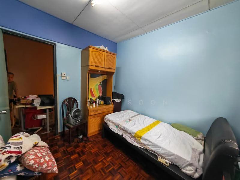 2-storey Terraced House for Sale in Taman Seri Bahagia (Cheras) - Katty Soon - PropertyGuru.com.my