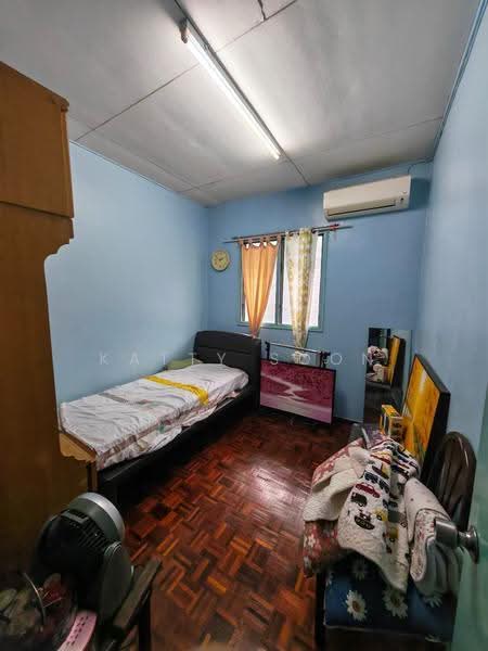 2-storey Terraced House for Sale in Taman Seri Bahagia (Cheras) - Katty Soon - PropertyGuru.com.my