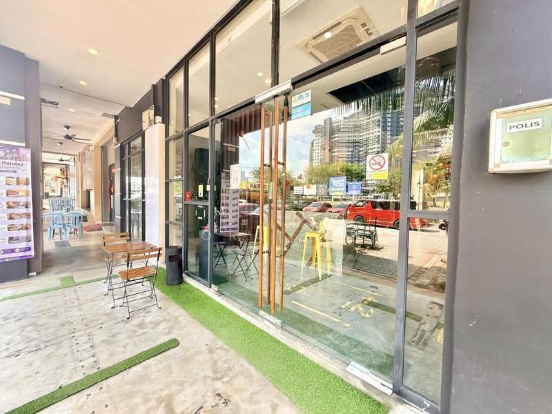 Shop / Office untuk Disewa di Bandar Seri Alam (Masai) - Cora Loh - PropertyGuru.com.my