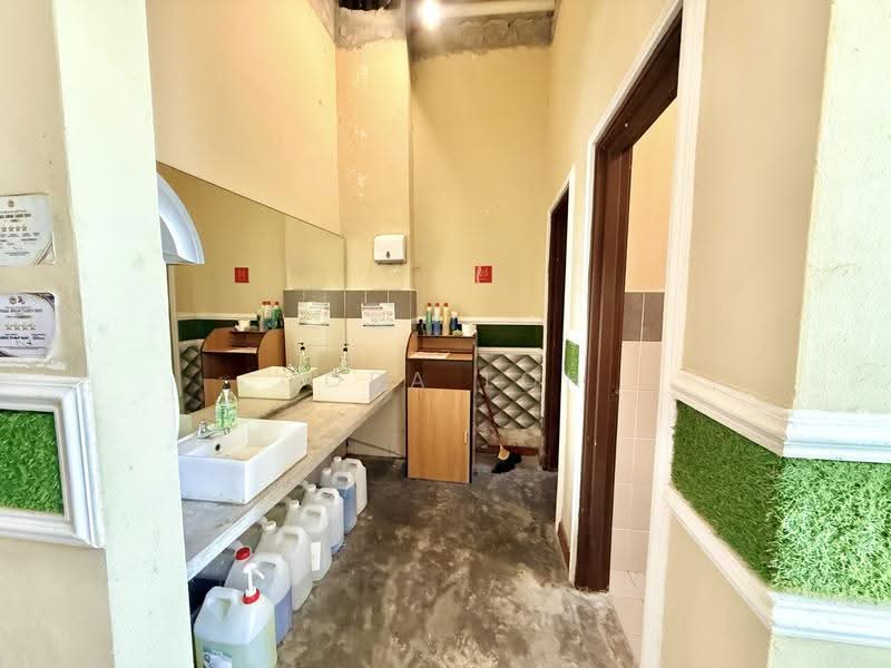 Shop / Office untuk Disewa di Bandar Seri Alam (Masai) - Cora Loh - PropertyGuru.com.my