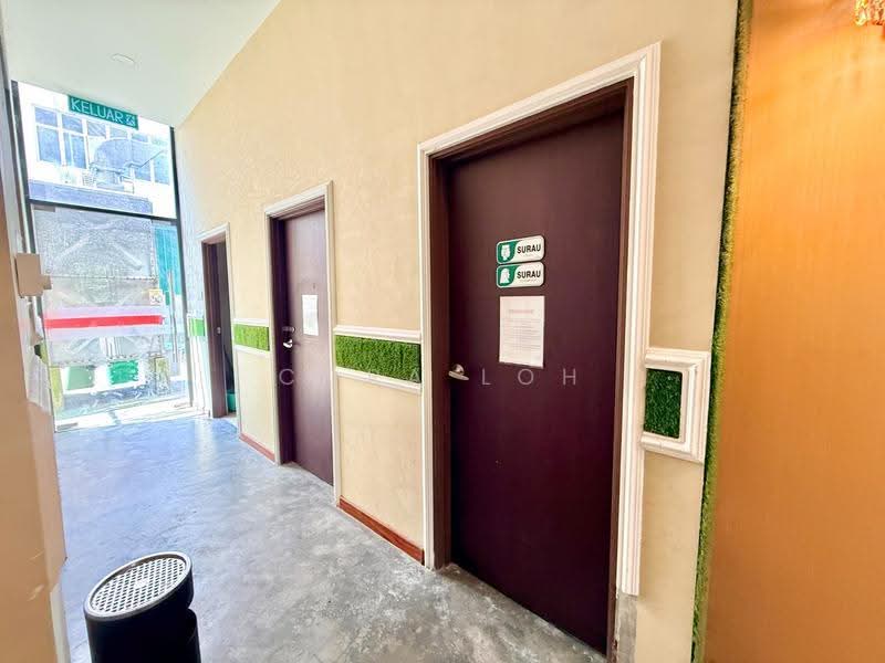 Shop / Office untuk Disewa di Bandar Seri Alam (Masai) - Cora Loh - PropertyGuru.com.my