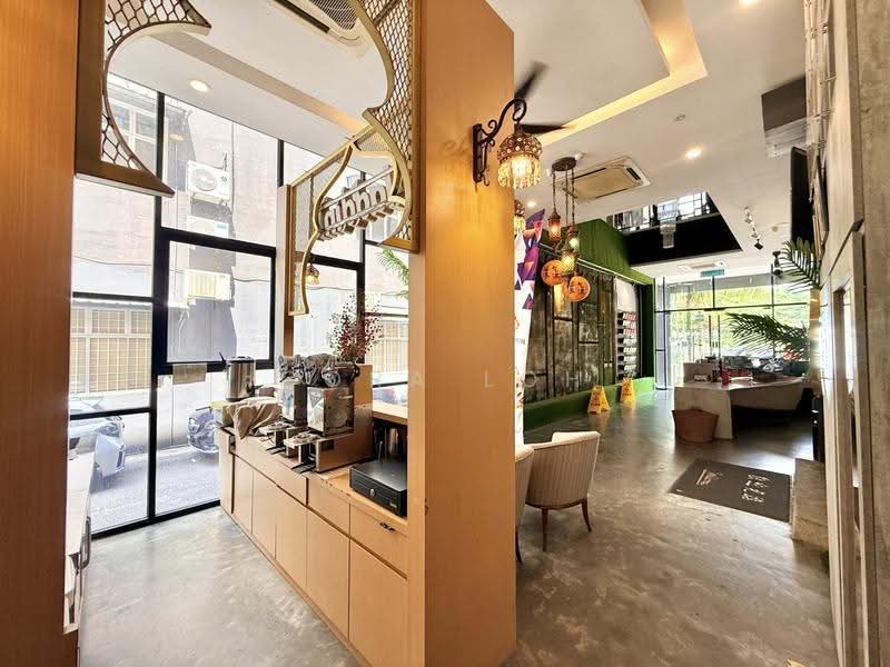 Shop / Office untuk Disewa di Bandar Seri Alam (Masai) - Cora Loh - PropertyGuru.com.my