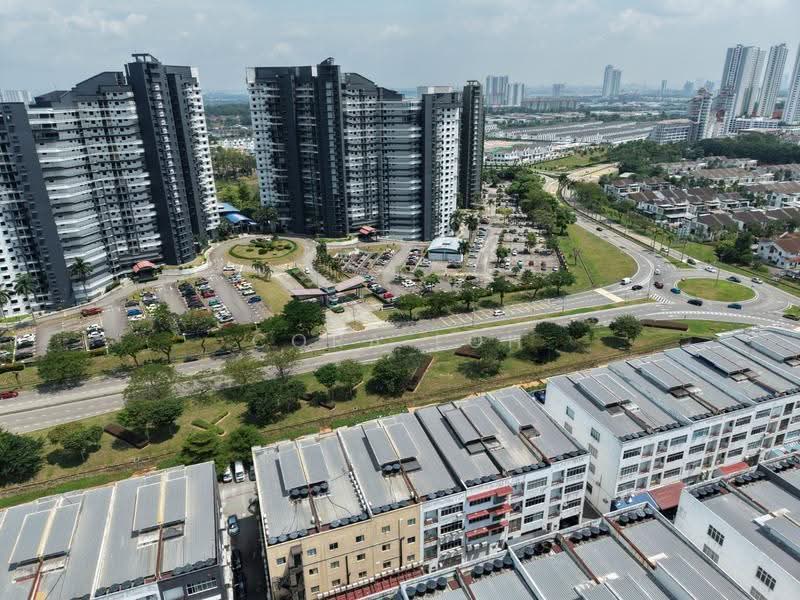Shop / Office untuk Disewa di Bandar Seri Alam (Masai) - Cora Loh - PropertyGuru.com.my