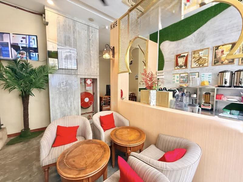 Shop / Office untuk Disewa di Bandar Seri Alam (Masai) - Cora Loh - PropertyGuru.com.my
