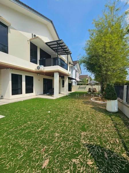 Rumah Kluster untuk Disewa di Horizon Hills (Iskandar Puteri (Nusajaya)) - Sheng Cheng Tiew - PropertyGuru.com.my