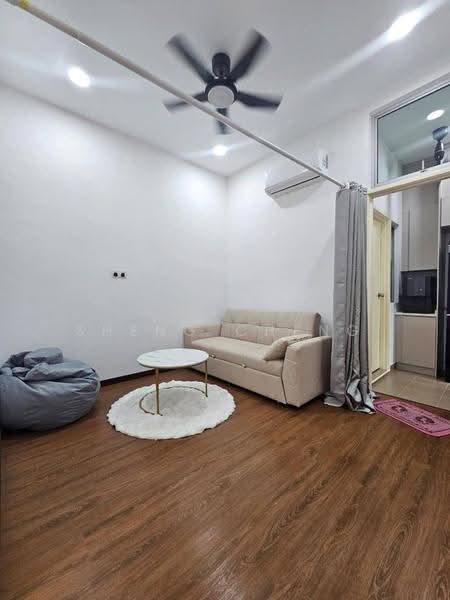 Rumah Kluster untuk Disewa di Horizon Hills (Iskandar Puteri (Nusajaya)) - Sheng Cheng Tiew - PropertyGuru.com.my