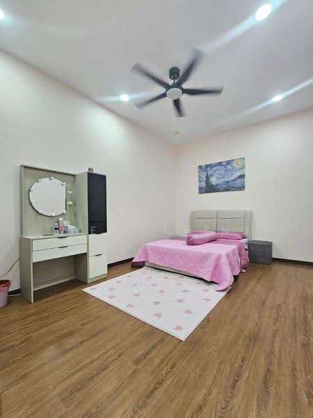 Rumah Kluster untuk Disewa di Horizon Hills (Iskandar Puteri (Nusajaya)) - Sheng Cheng Tiew - PropertyGuru.com.my
