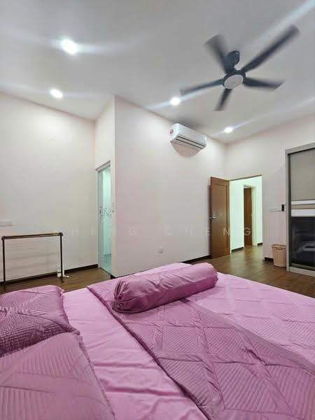 Rumah Kluster untuk Disewa di Horizon Hills (Iskandar Puteri (Nusajaya)) - Sheng Cheng Tiew - PropertyGuru.com.my