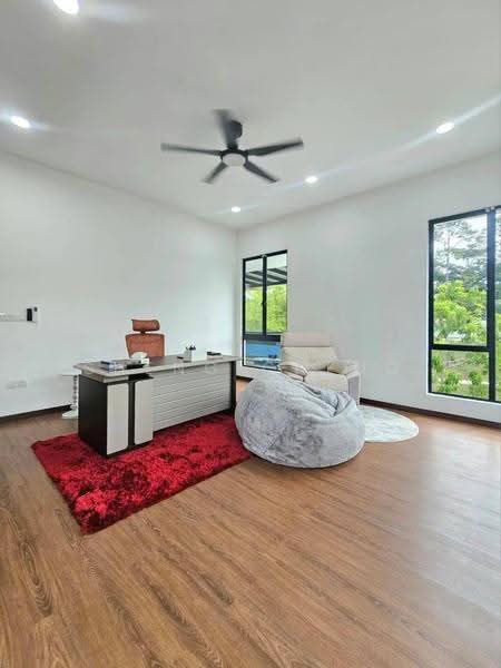 Rumah Kluster untuk Disewa di Horizon Hills (Iskandar Puteri (Nusajaya)) - Sheng Cheng Tiew - PropertyGuru.com.my