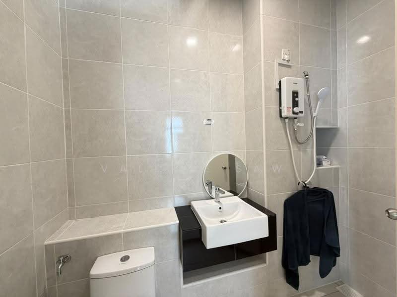 Terraced House for Rent in Kota Masai (Pasir Gudang) - Valerie Saw - PropertyGuru.com.my