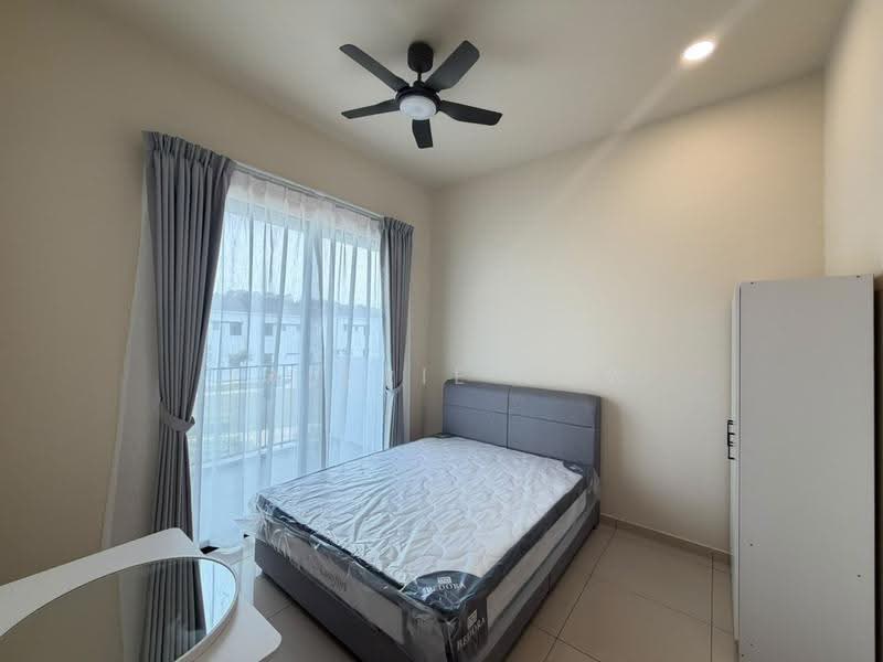 Terraced House for Rent in Kota Masai (Pasir Gudang) - Valerie Saw - PropertyGuru.com.my