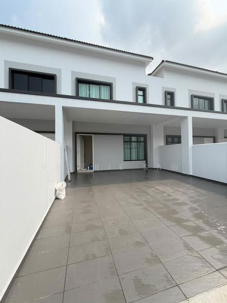 Terraced House for Rent in Kota Masai (Pasir Gudang) - Valerie Saw - PropertyGuru.com.my